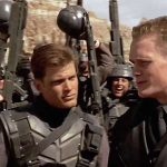 TOTLB 425 Starship Troopers