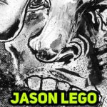 TOTLB S134 Jason Lego