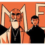 Exorcism Island