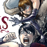 FREAKS’ SQUEELE by Florent Maudoux