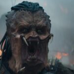 TOTLB 531 Predator Badlands