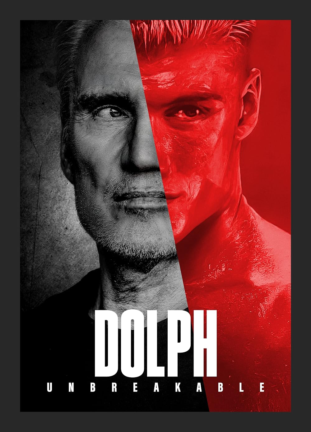 DOLPH: UNBREAKABLE